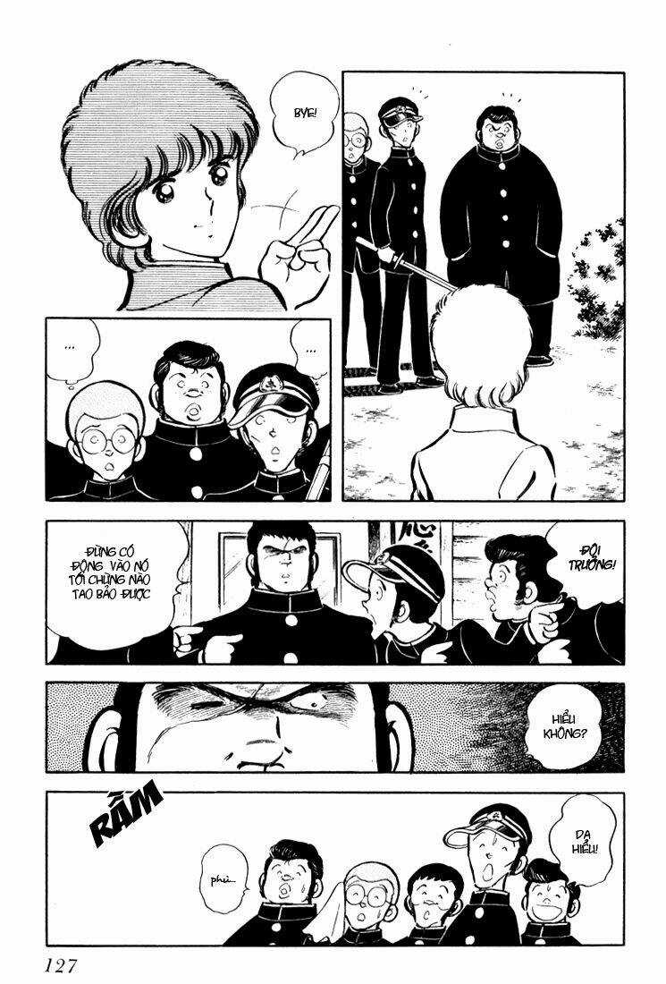 Hiatari Ryoukou! (Hoa Nắng) - Chapter 3 - Trang 28