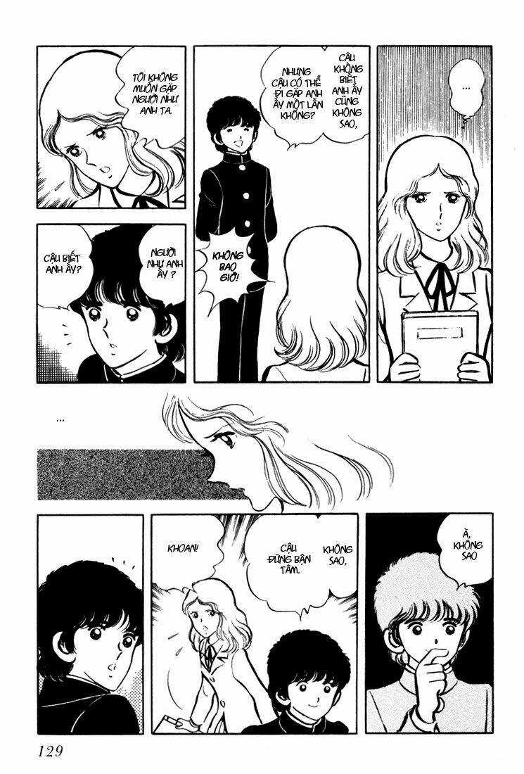 Hiatari Ryoukou! (Hoa Nắng) - Chapter 3 - Trang 30