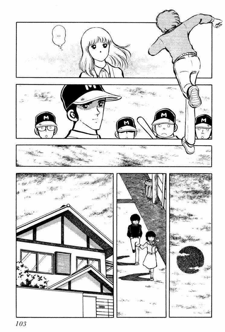 Hiatari Ryoukou! (Hoa Nắng) - Chapter 3 - Trang 4