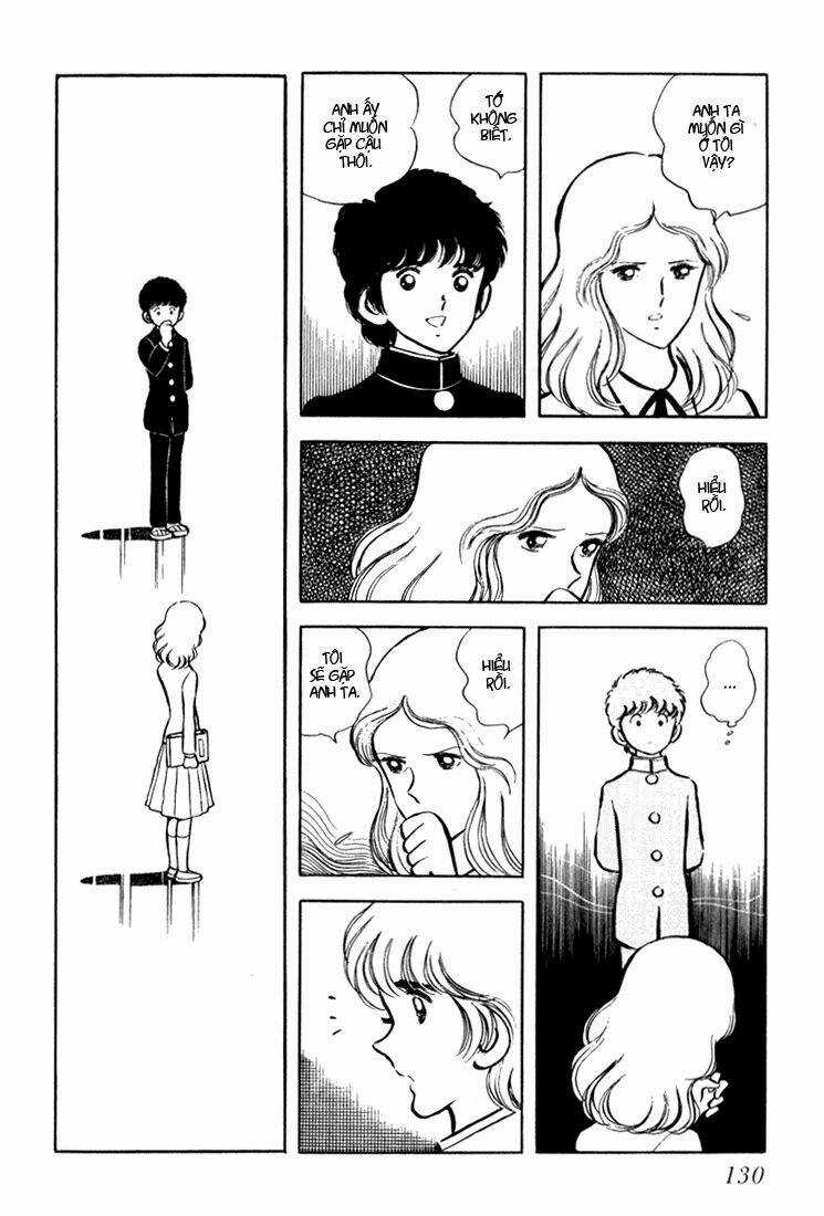 Hiatari Ryoukou! (Hoa Nắng) - Chapter 3 - Trang 31