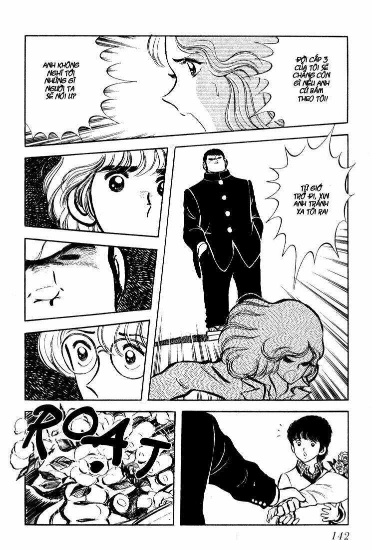 Hiatari Ryoukou! (Hoa Nắng) - Chapter 3 - Trang 43