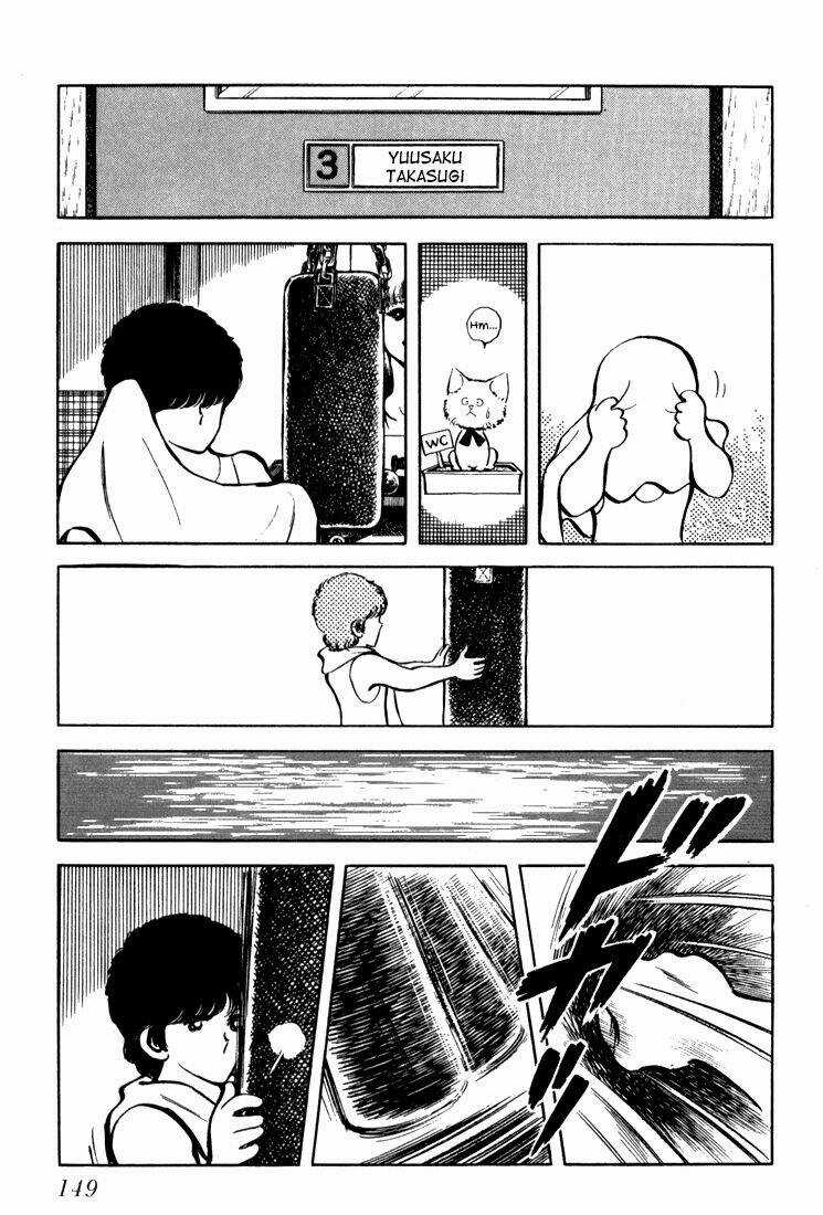 Hiatari Ryoukou! (Hoa Nắng) - Chapter 3 - Trang 50