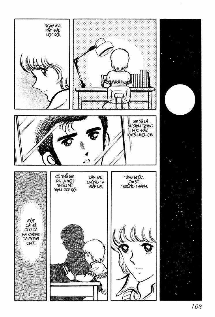 Hiatari Ryoukou! (Hoa Nắng) - Chapter 3 - Trang 9