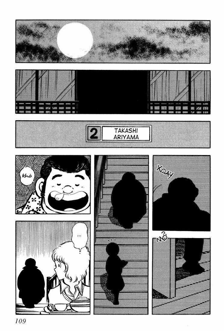 Hiatari Ryoukou! (Hoa Nắng) - Chapter 3 - Trang 10