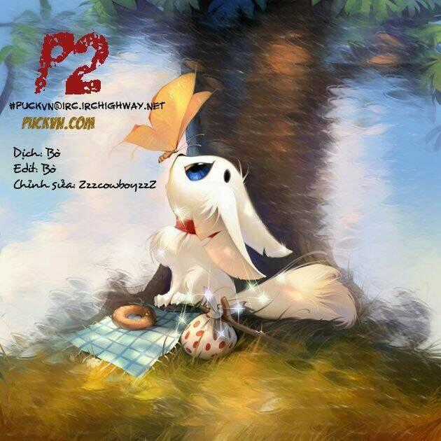 Hiatari Ryoukou! (Hoa Nắng) - Chapter 4 - Trang 1