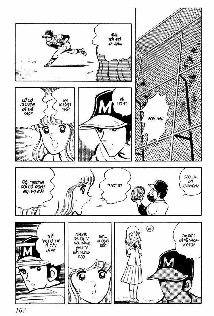 Hiatari Ryoukou! (Hoa Nắng) - Chapter 4 - Trang 14