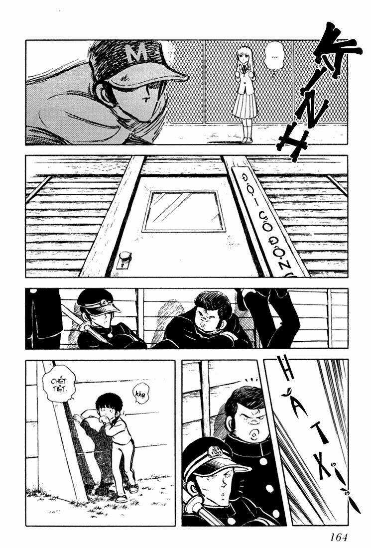 Hiatari Ryoukou! (Hoa Nắng) - Chapter 4 - Trang 15