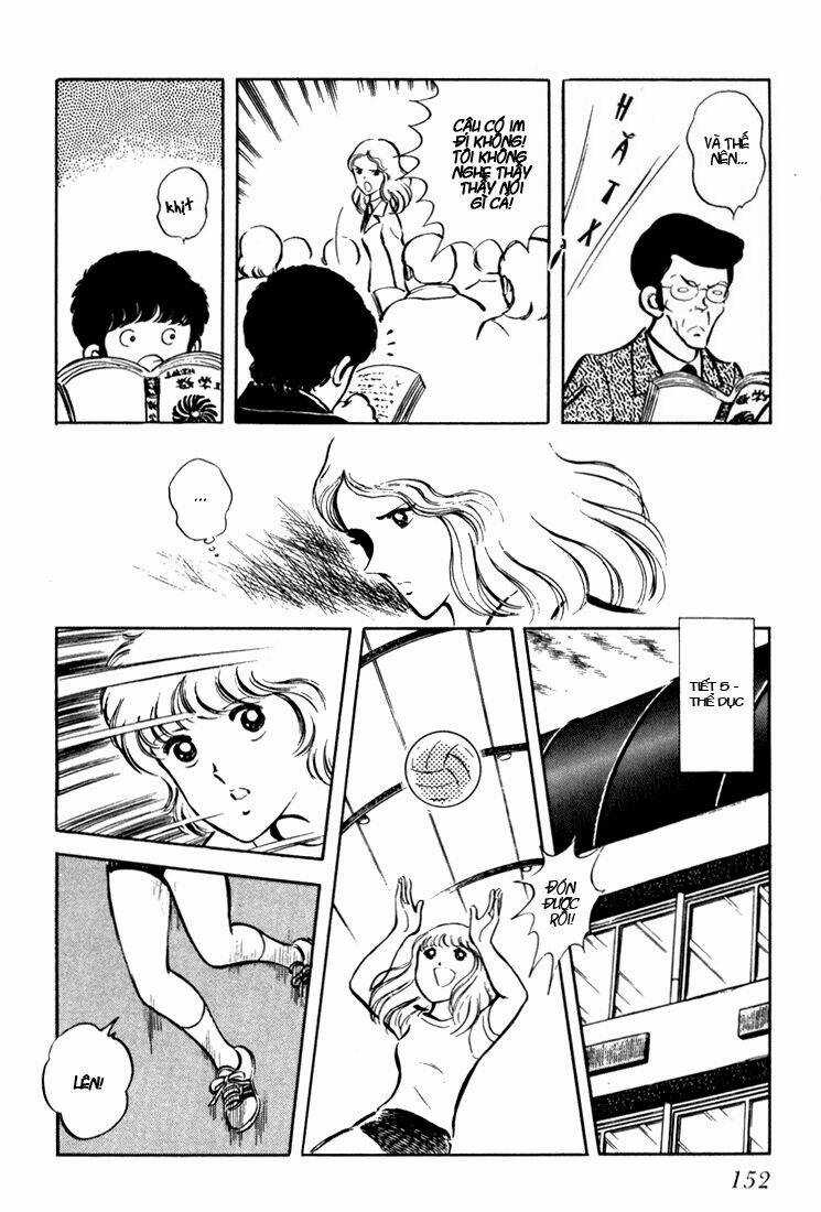 Hiatari Ryoukou! (Hoa Nắng) - Chapter 4 - Trang 3