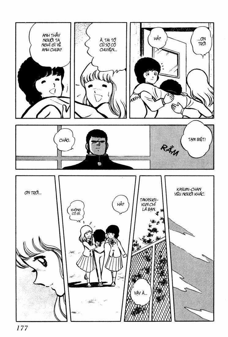 Hiatari Ryoukou! (Hoa Nắng) - Chapter 4 - Trang 27