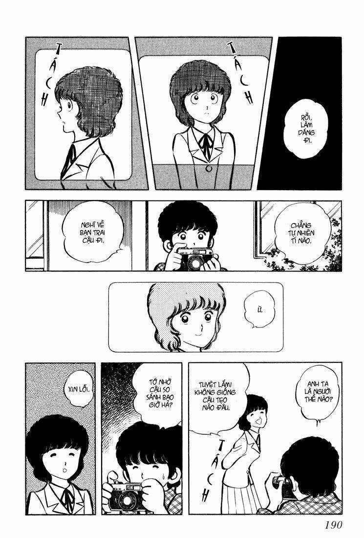 Hiatari Ryoukou! (Hoa Nắng) - Chapter 4 - Trang 39