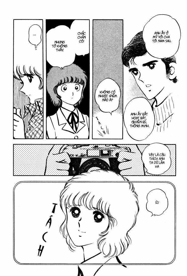 Hiatari Ryoukou! (Hoa Nắng) - Chapter 4 - Trang 40