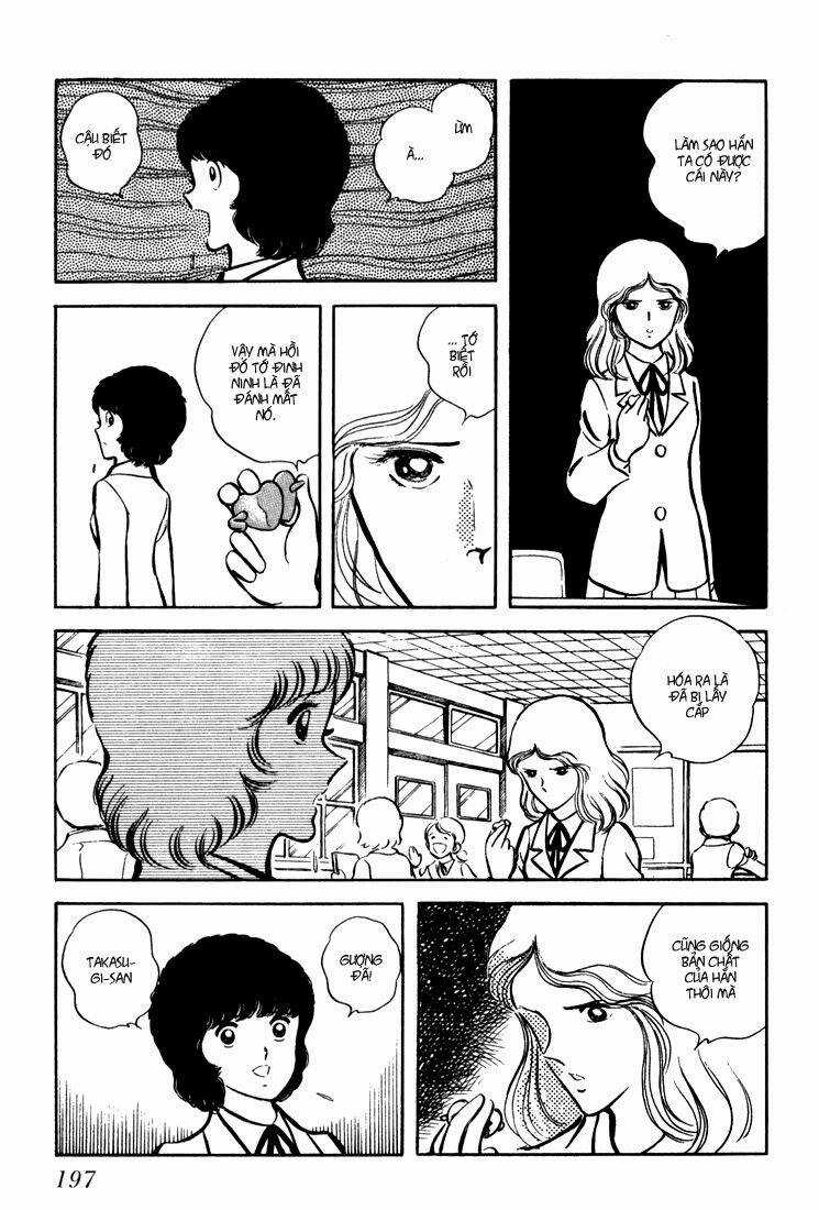 Hiatari Ryoukou! (Hoa Nắng) - Chapter 4 - Trang 46