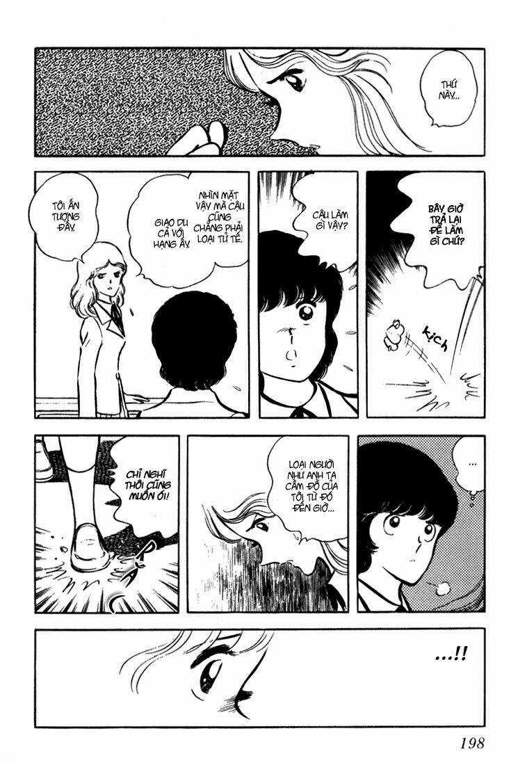 Hiatari Ryoukou! (Hoa Nắng) - Chapter 4 - Trang 47