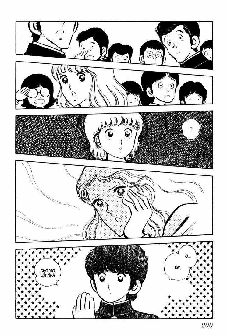 Hiatari Ryoukou! (Hoa Nắng) - Chapter 4 - Trang 49