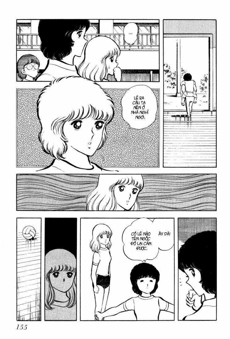 Hiatari Ryoukou! (Hoa Nắng) - Chapter 4 - Trang 6