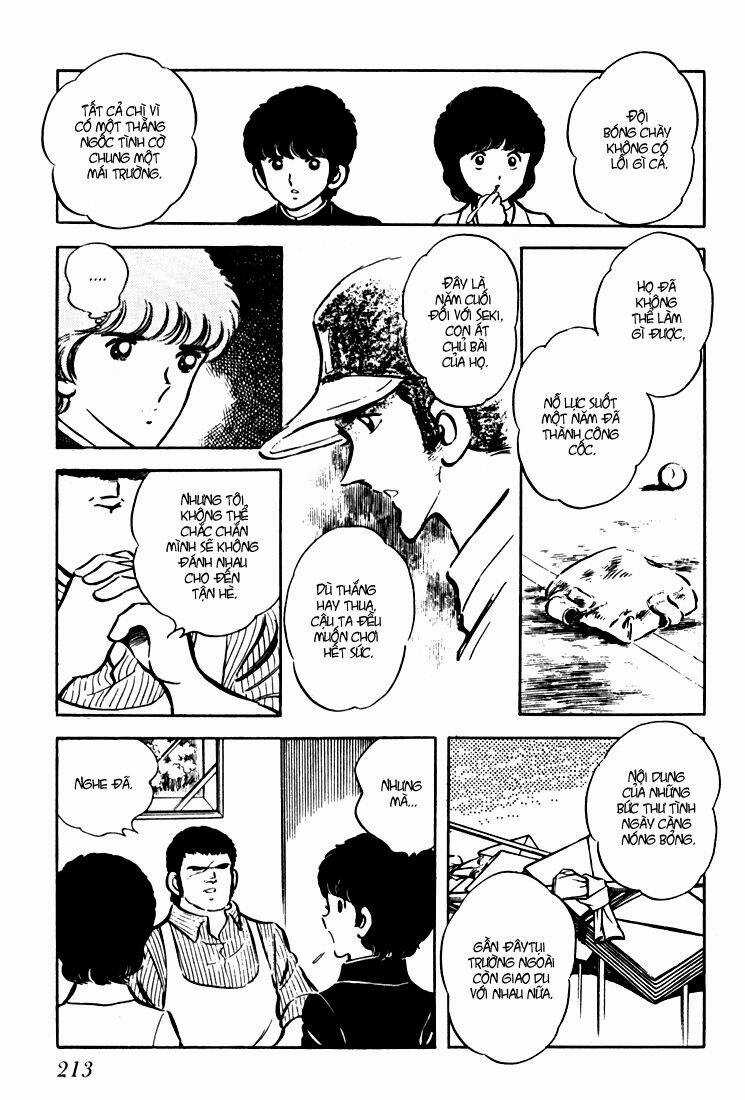 Hiatari Ryoukou! (Hoa Nắng) - Chapter 5 - Trang 14