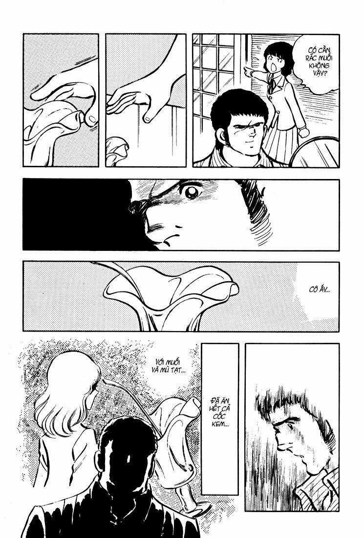 Hiatari Ryoukou! (Hoa Nắng) - Chapter 5 - Trang 28