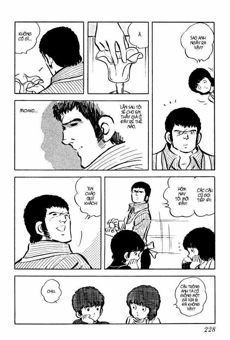 Hiatari Ryoukou! (Hoa Nắng) - Chapter 5 - Trang 29