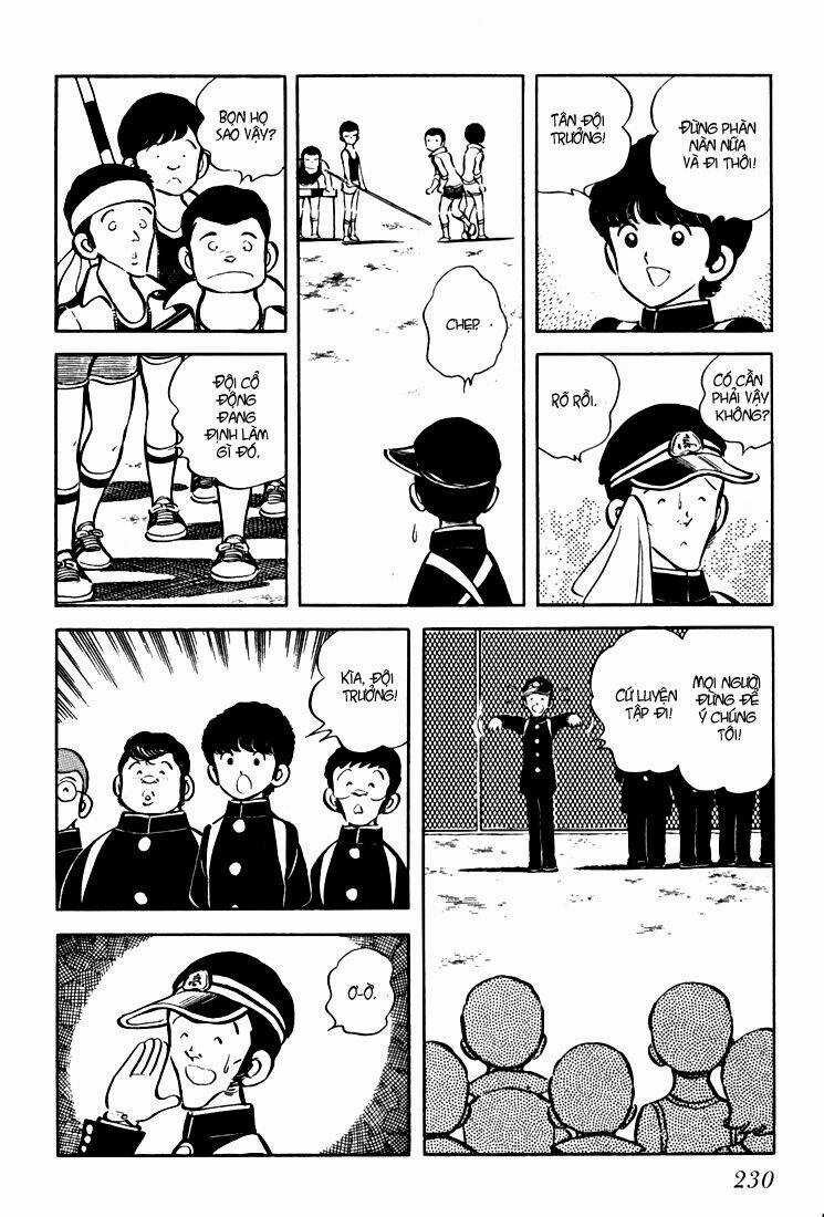 Hiatari Ryoukou! (Hoa Nắng) - Chapter 5 - Trang 31