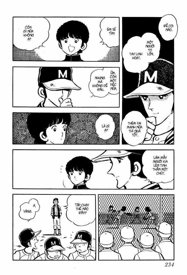 Hiatari Ryoukou! (Hoa Nắng) - Chapter 5 - Trang 35