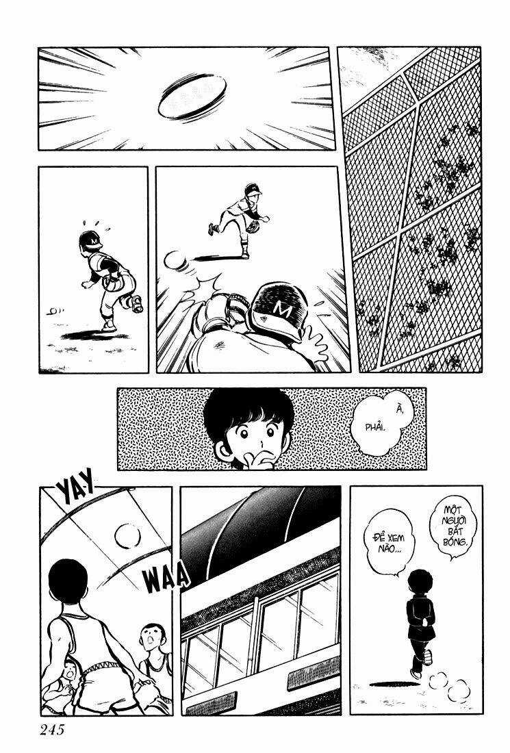 Hiatari Ryoukou! (Hoa Nắng) - Chapter 5 - Trang 46