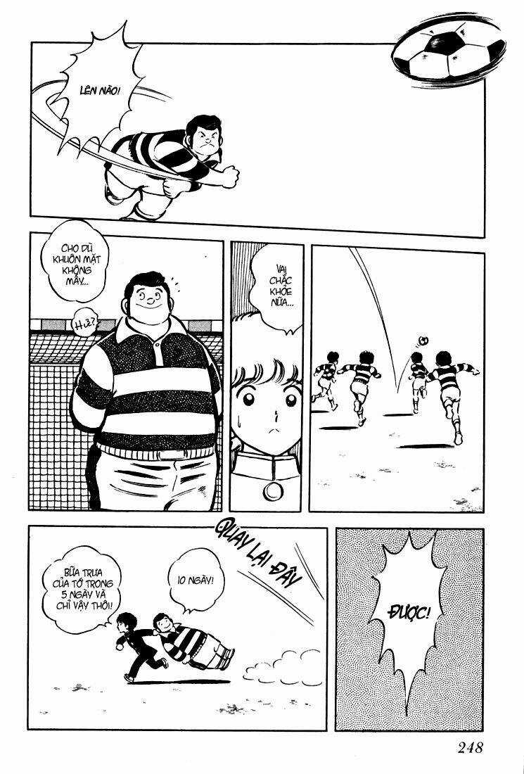 Hiatari Ryoukou! (Hoa Nắng) - Chapter 5 - Trang 49