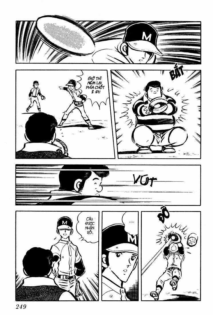 Hiatari Ryoukou! (Hoa Nắng) - Chapter 5 - Trang 50