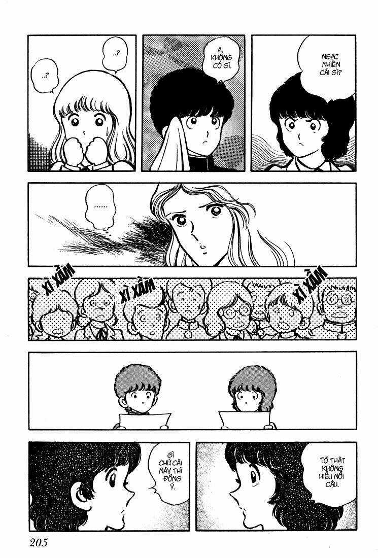 Hiatari Ryoukou! (Hoa Nắng) - Chapter 5 - Trang 6