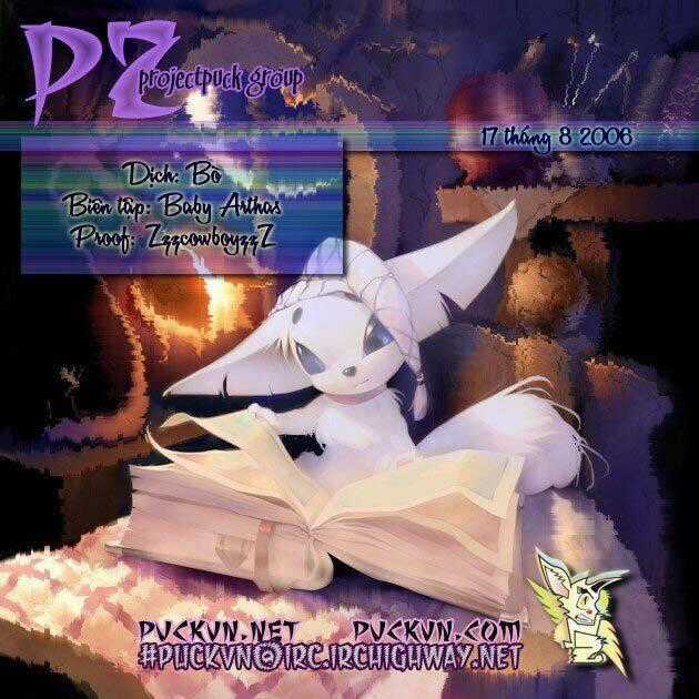 Hiatari Ryoukou! (Hoa Nắng) - Chapter 6 - Trang 1