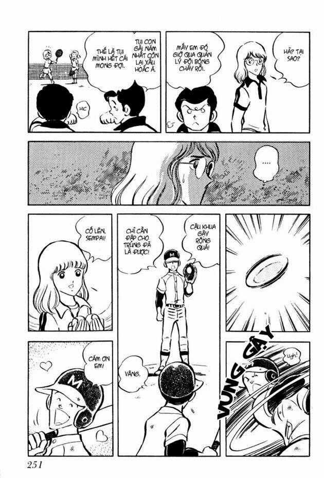 Hiatari Ryoukou! (Hoa Nắng) - Chapter 6 - Trang 2