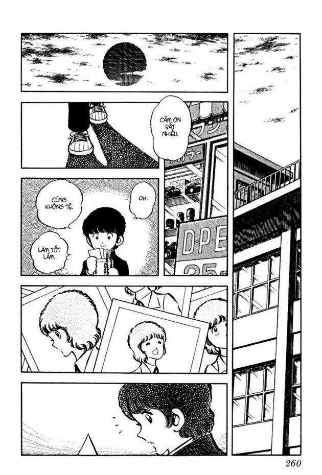 Hiatari Ryoukou! (Hoa Nắng) - Chapter 6 - Trang 11