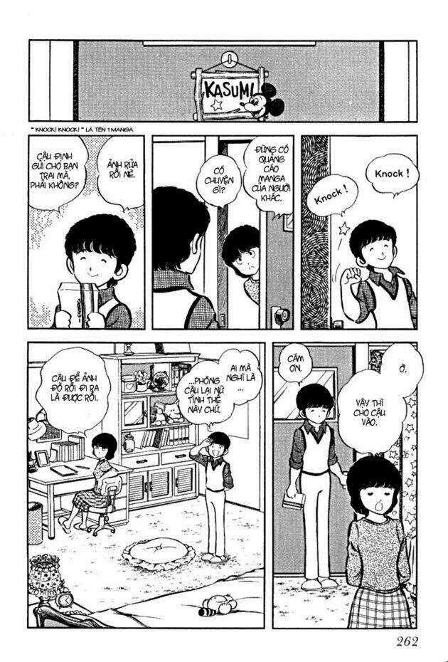 Hiatari Ryoukou! (Hoa Nắng) - Chapter 6 - Trang 13