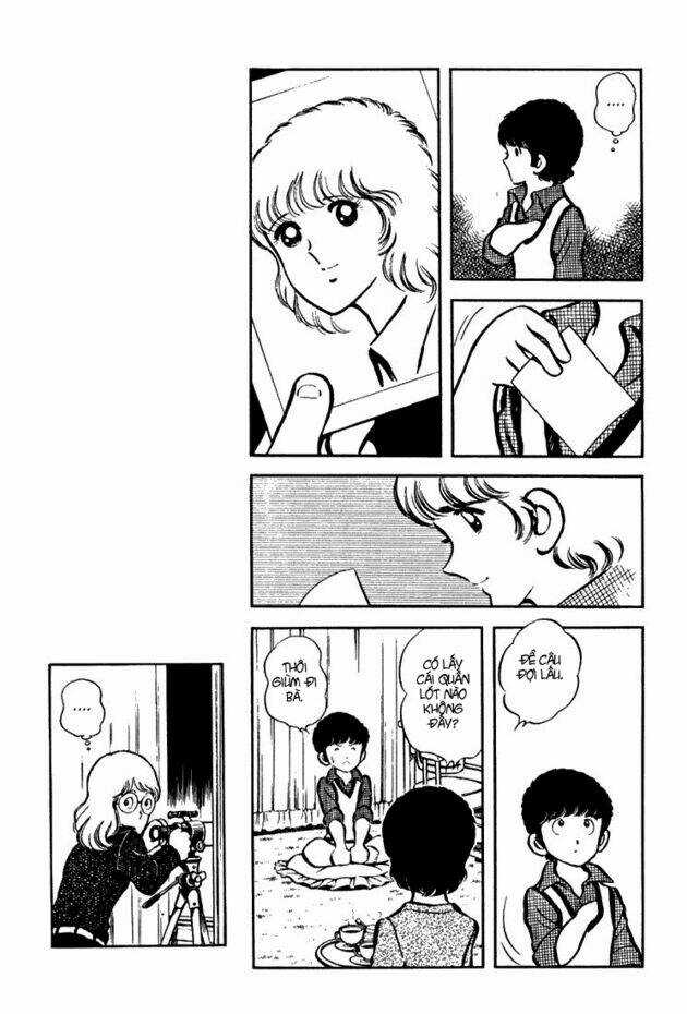 Hiatari Ryoukou! (Hoa Nắng) - Chapter 6 - Trang 16