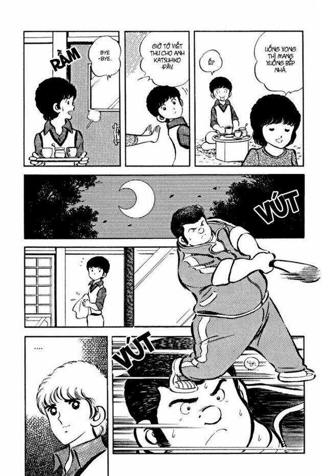 Hiatari Ryoukou! (Hoa Nắng) - Chapter 6 - Trang 18