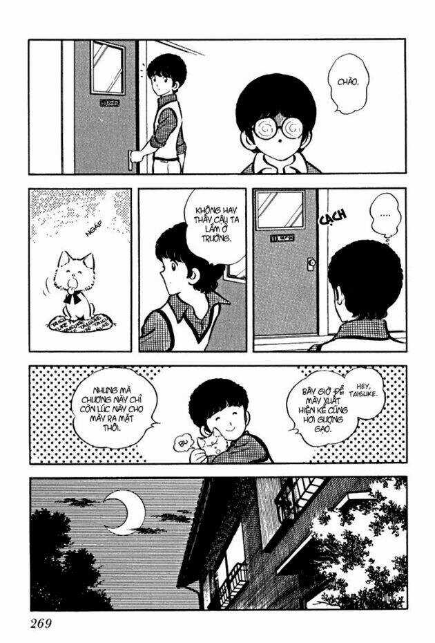 Hiatari Ryoukou! (Hoa Nắng) - Chapter 6 - Trang 20