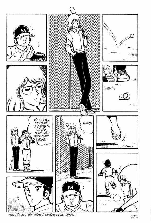 Hiatari Ryoukou! (Hoa Nắng) - Chapter 6 - Trang 3