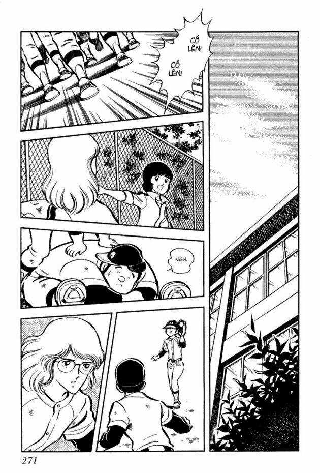 Hiatari Ryoukou! (Hoa Nắng) - Chapter 6 - Trang 22