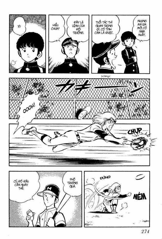 Hiatari Ryoukou! (Hoa Nắng) - Chapter 6 - Trang 25