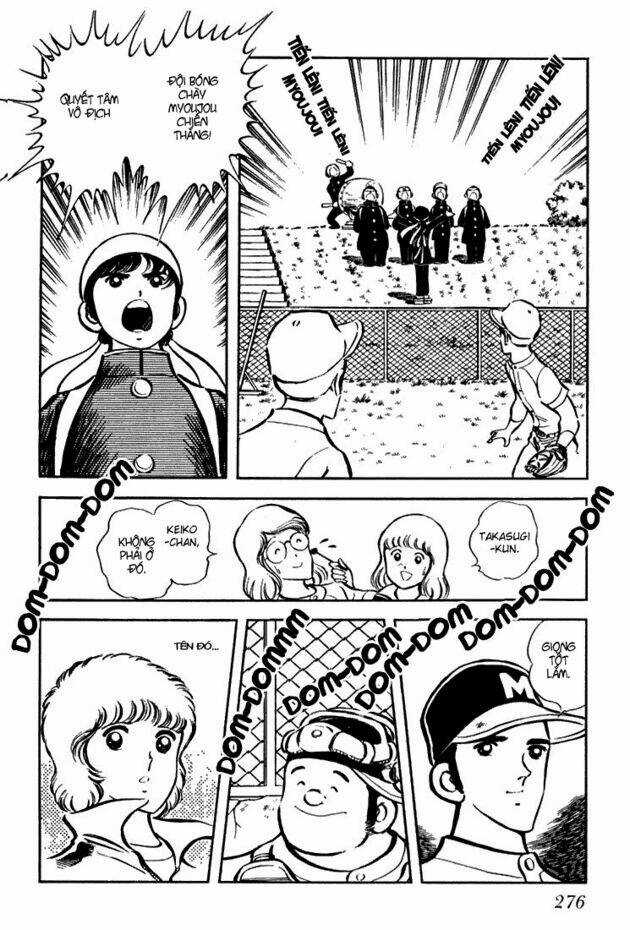 Hiatari Ryoukou! (Hoa Nắng) - Chapter 6 - Trang 27