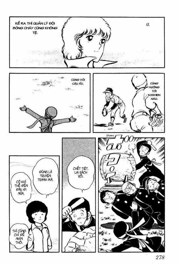 Hiatari Ryoukou! (Hoa Nắng) - Chapter 6 - Trang 29