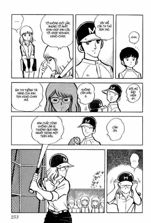 Hiatari Ryoukou! (Hoa Nắng) - Chapter 6 - Trang 4