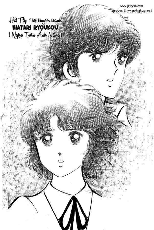 Hiatari Ryoukou! (Hoa Nắng) - Chapter 6 - Trang 31