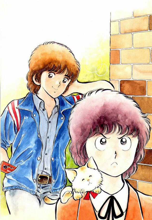 Hiatari Ryoukou! (Hoa Nắng) - Chapter 6 - Trang 32