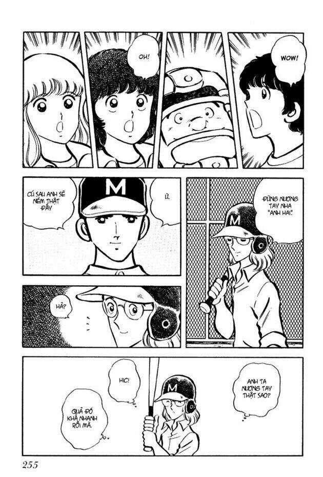 Hiatari Ryoukou! (Hoa Nắng) - Chapter 6 - Trang 6