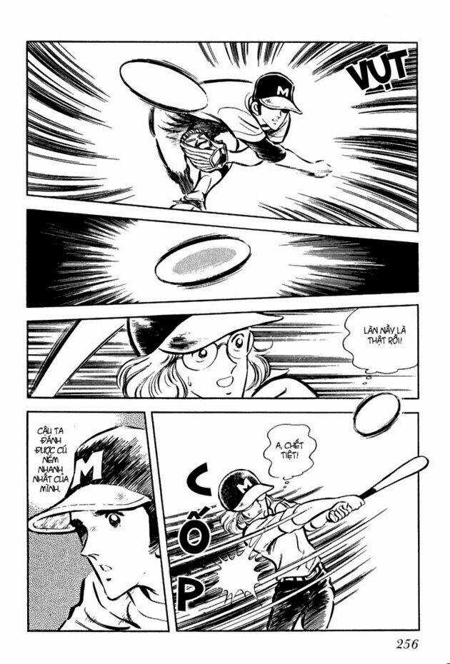 Hiatari Ryoukou! (Hoa Nắng) - Chapter 6 - Trang 7