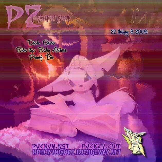 Hiatari Ryoukou! (Hoa Nắng) - Chapter 7 - Trang 1