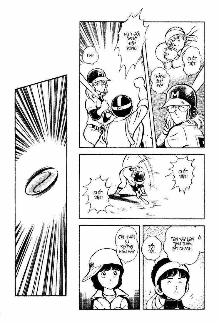 Hiatari Ryoukou! (Hoa Nắng) - Chapter 7 - Trang 18