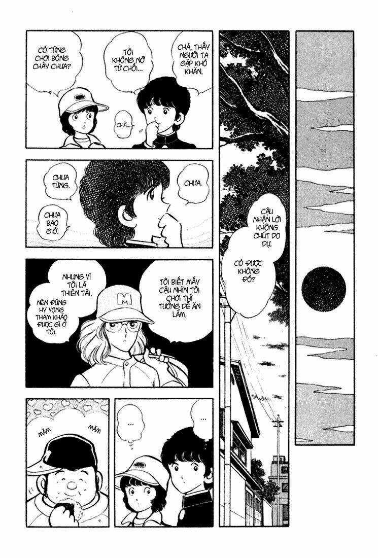 Hiatari Ryoukou! (Hoa Nắng) - Chapter 7 - Trang 33