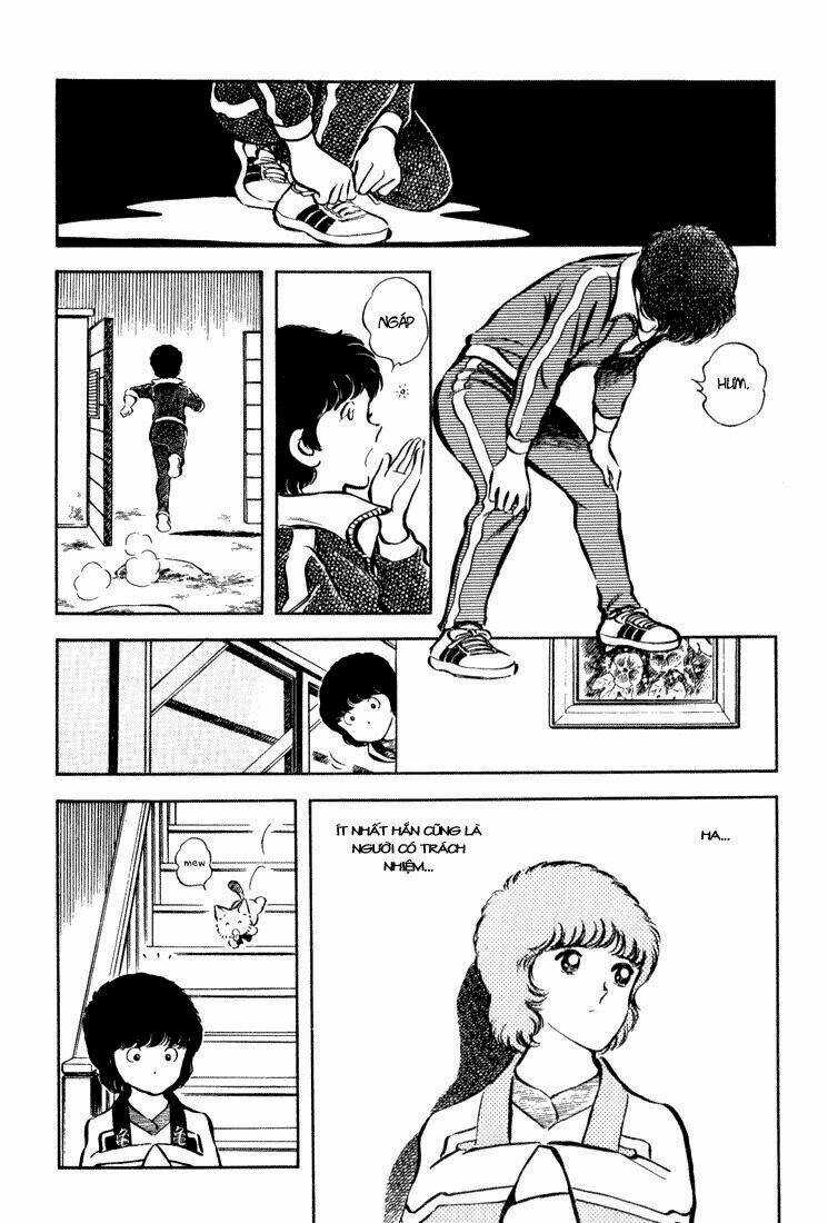 Hiatari Ryoukou! (Hoa Nắng) - Chapter 7 - Trang 37