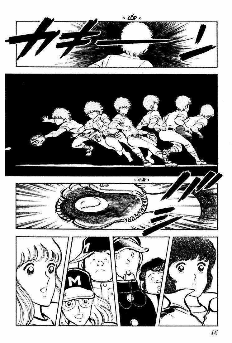 Hiatari Ryoukou! (Hoa Nắng) - Chapter 7 - Trang 47